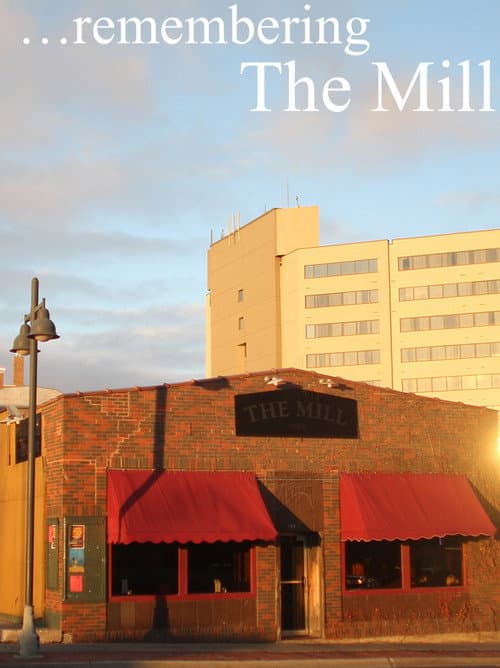 Постер: …Remembering The Mill