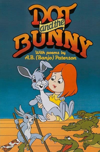 Постер: Dot and the Bunny