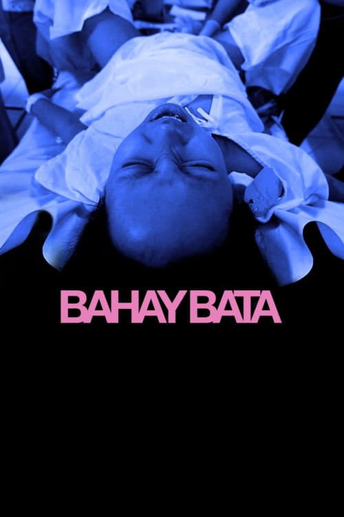 Постер: Bahay Bata