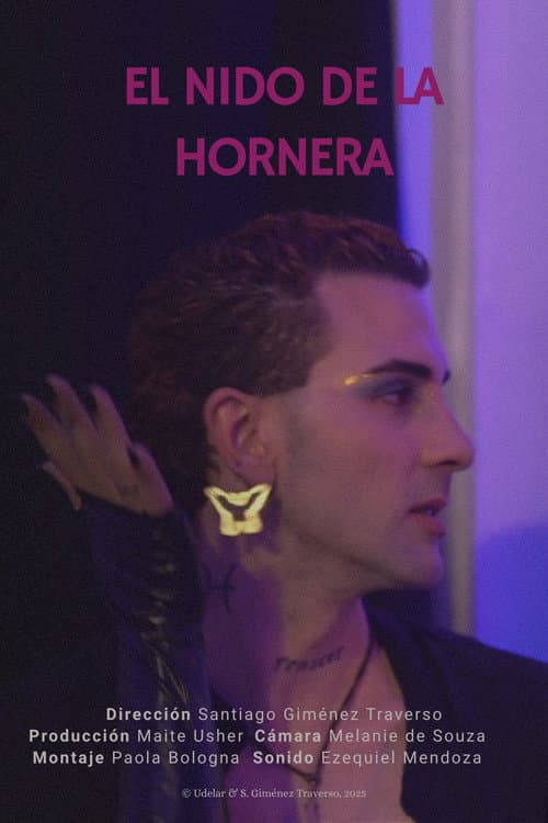 Постер: El Nido de la Hornera