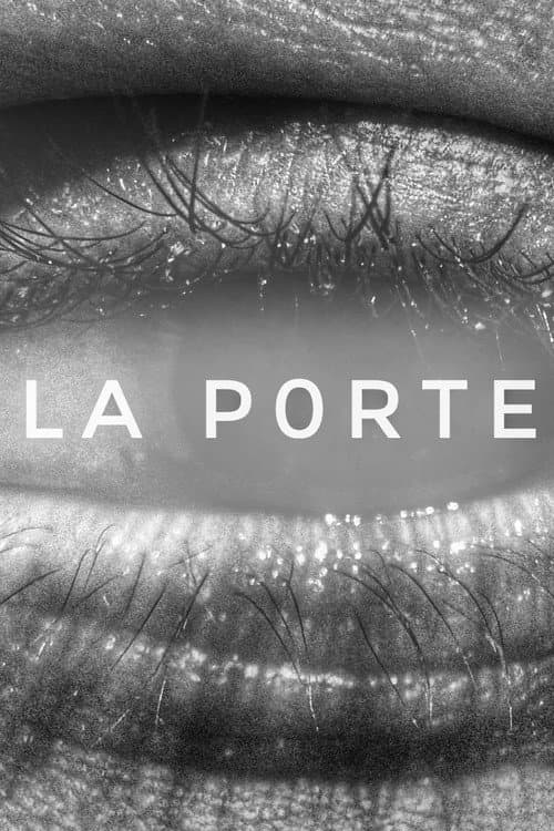 Постер: La Porte