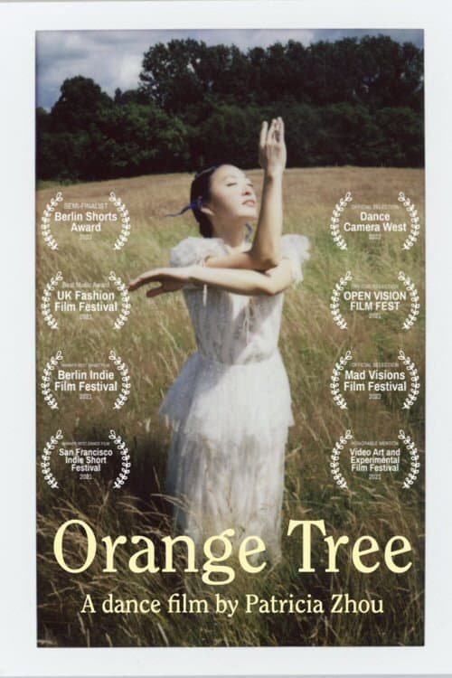 Постер: Orange Tree