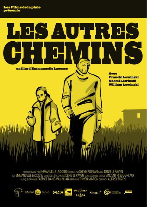 Постер: Les Autres Chemins