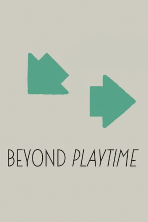 Постер: Au-delà de Playtime
