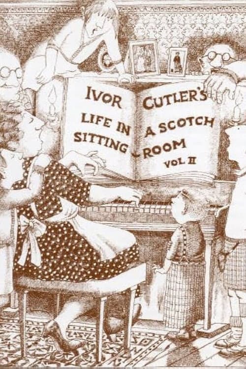 Постер: Life in a Scotch Sitting Room