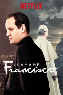 Постер: Chiamatemi Francesco