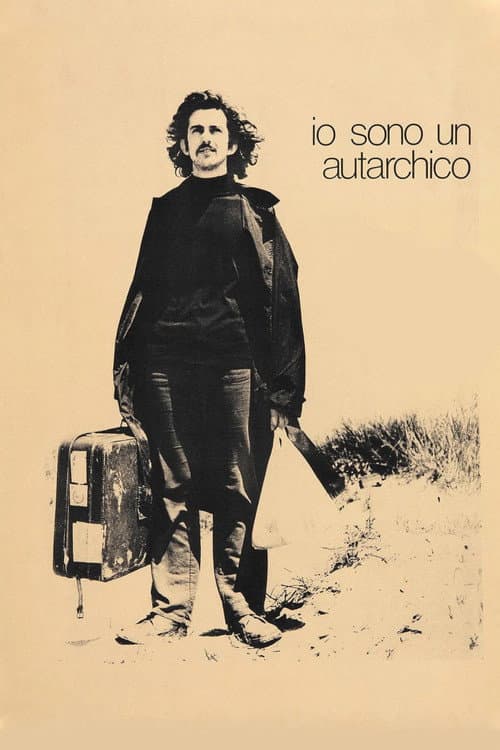 Постер: Io sono un autarchico