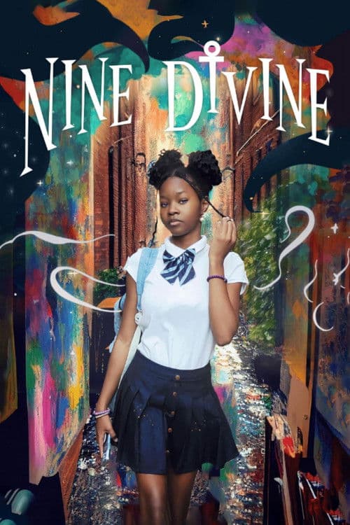 Постер: Nine Divine