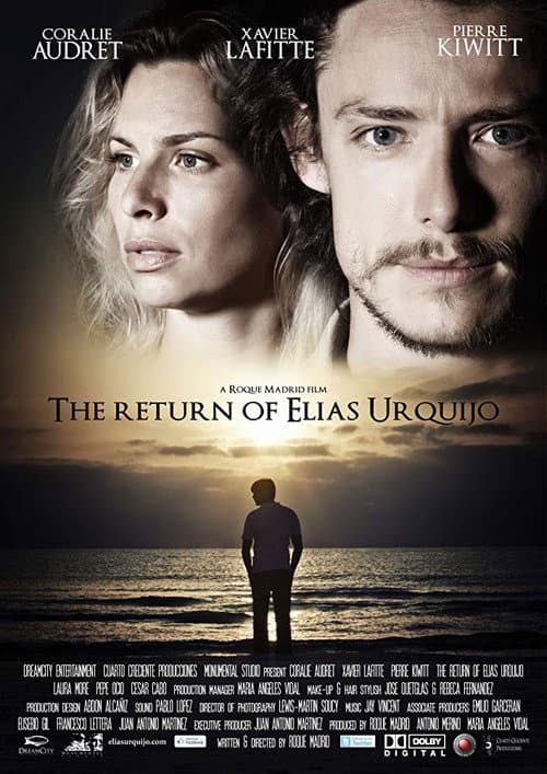 Постер: The Return of Elias Urquijo