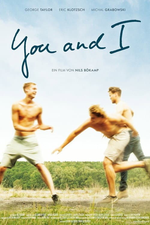 Постер: You & I