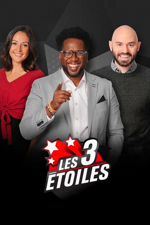 Постер: Les 3 étoiles