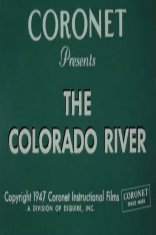 Постер: The Colorado River