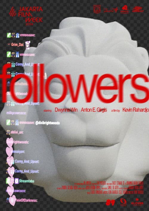 Постер: Followers