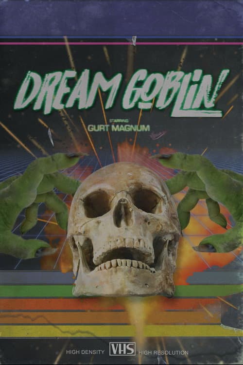 Постер: Dream Goblin