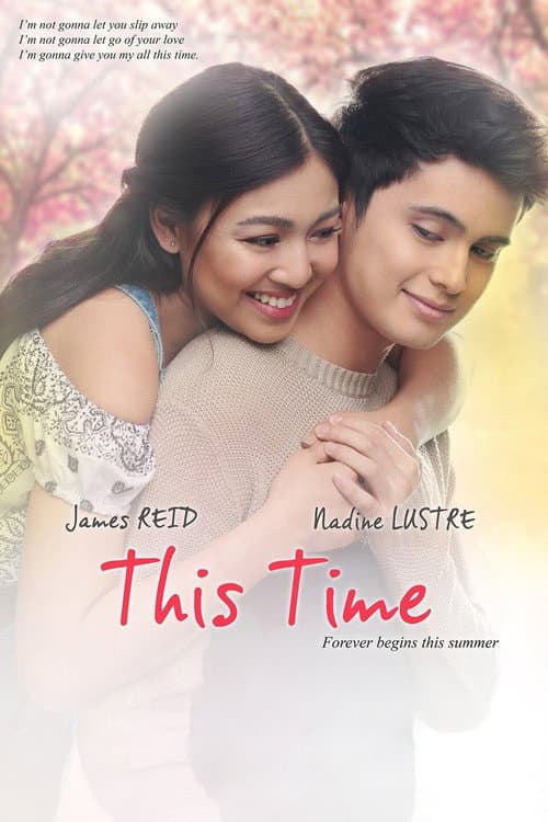 Постер: This Time