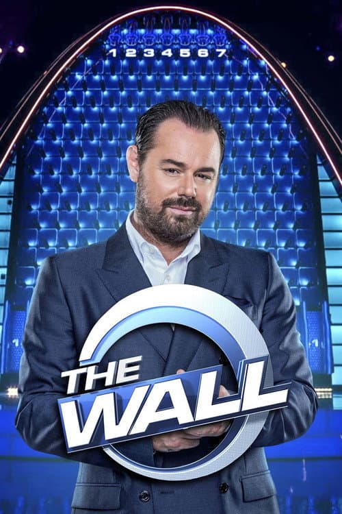 Постер: The Wall