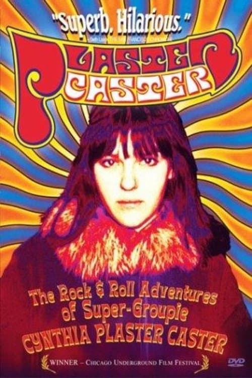 Постер: Plaster Caster