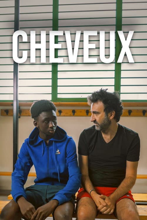 Постер: Cheveux