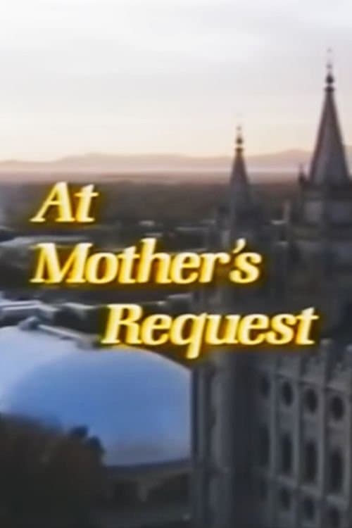 Постер: At Mother's Request