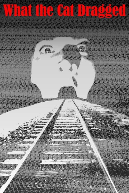 Постер: What the Cat Dragged