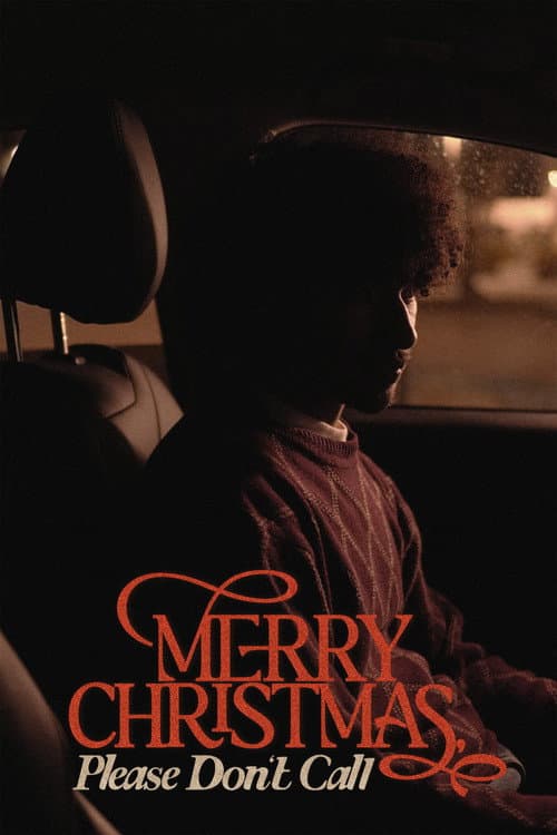 Постер: Merry Christmas, Please Don't Call