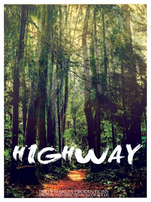 Постер: Highway