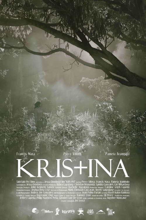 Постер: Kris+ina