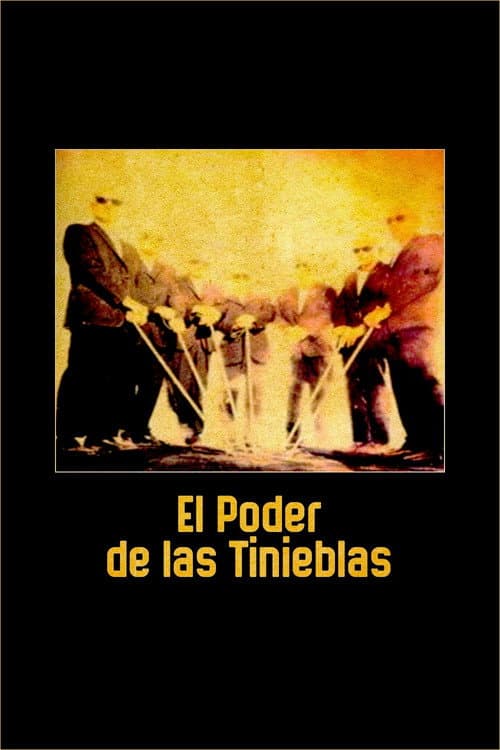 Постер: El poder de las tinieblas