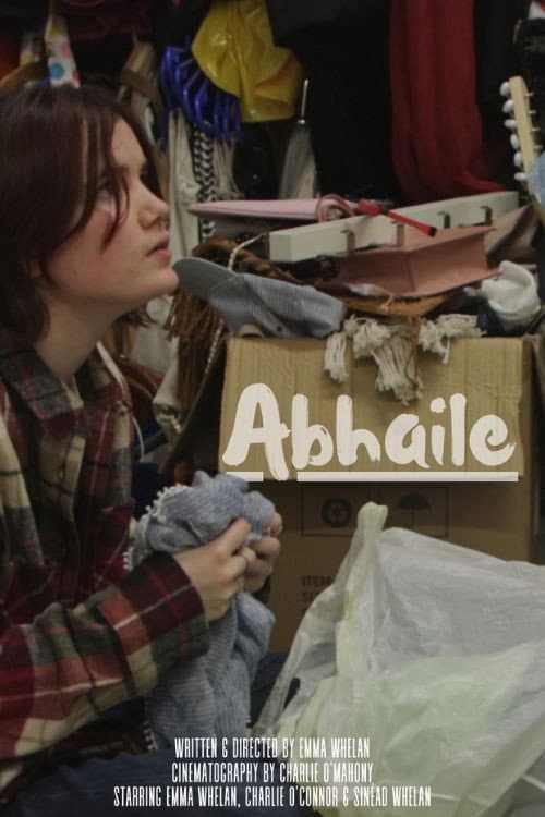Постер: Abhaile