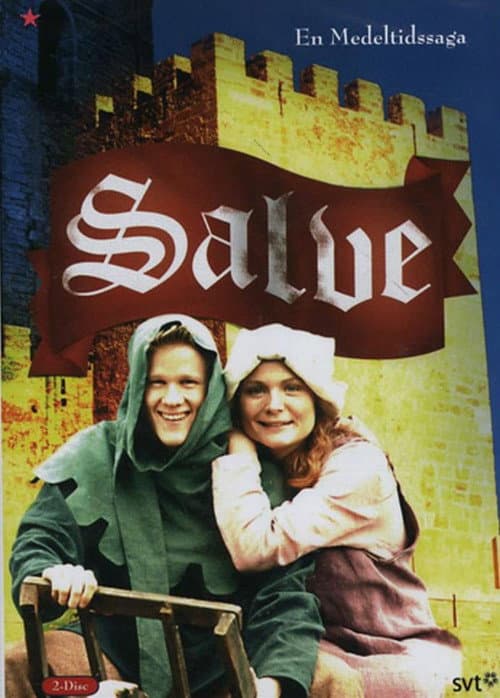 Постер: Salve - en medeltidssaga