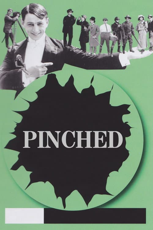 Постер: Pinched