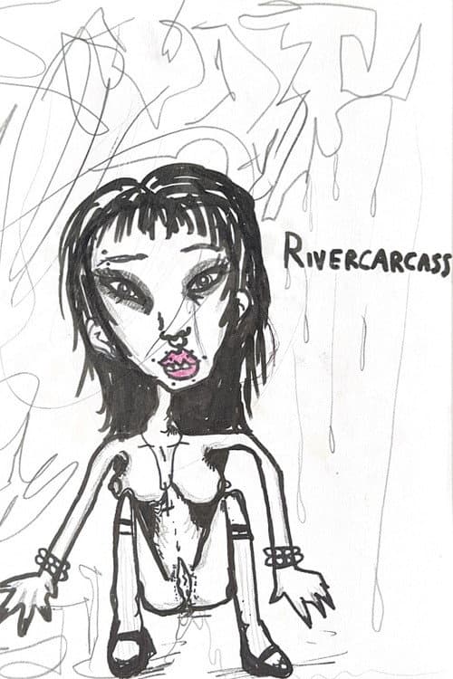 Постер: RIVERCARCASS
