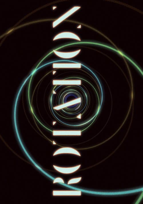Постер: Rotation