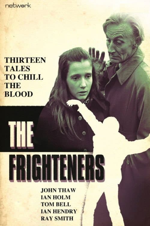 Постер: The Frighteners