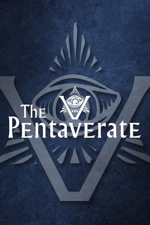 Постер: The Pentaverate