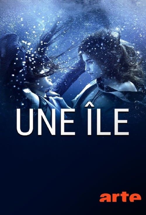 Постер: Une île