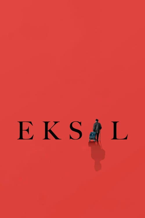Постер: Eksil