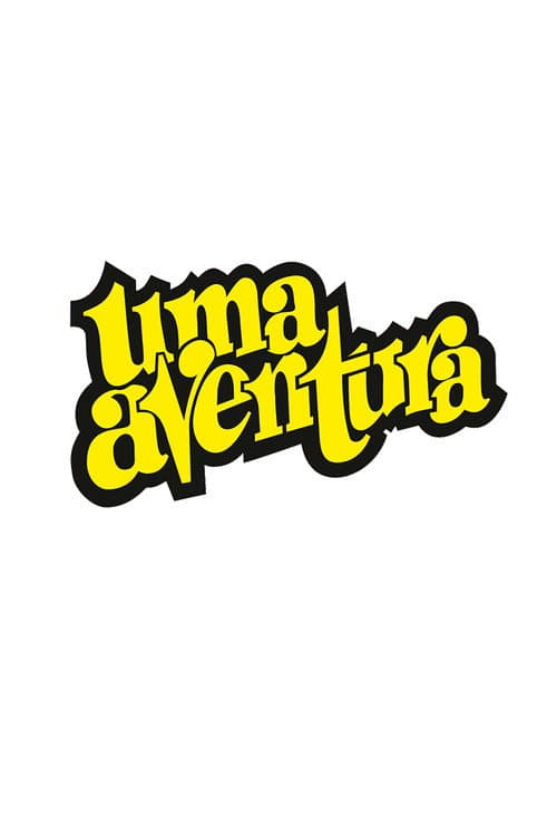 Постер: Uma Aventura