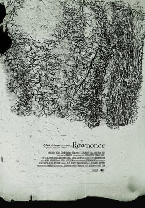 Постер: Równonoc