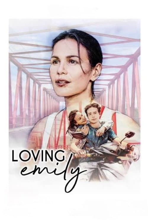 Постер: Loving Emily