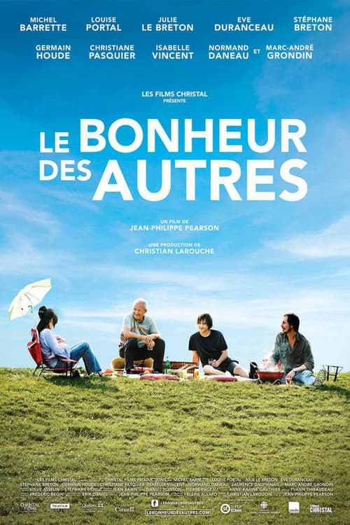 Постер: Le bonheur des autres