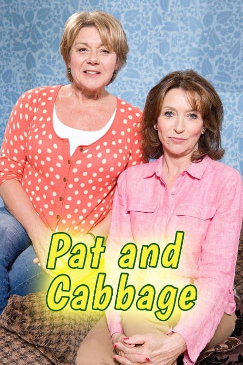 Постер: Pat & Cabbage