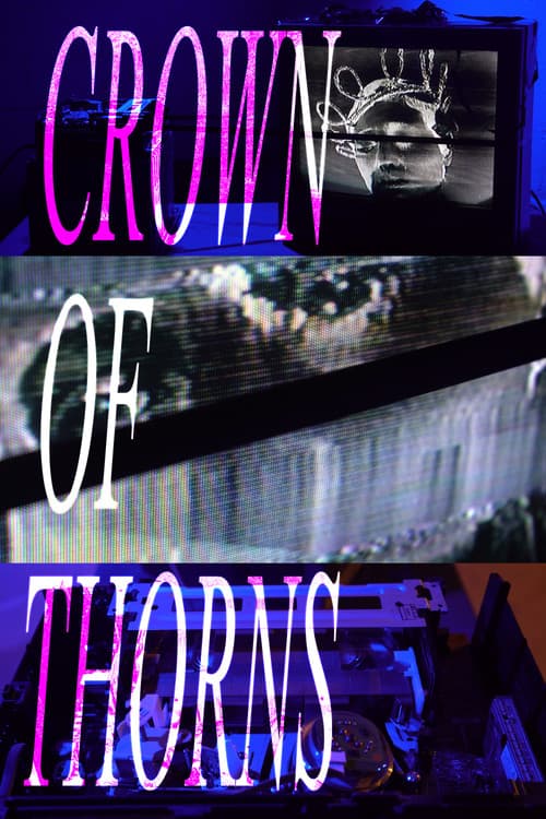 Постер: CROWN OF THORNS