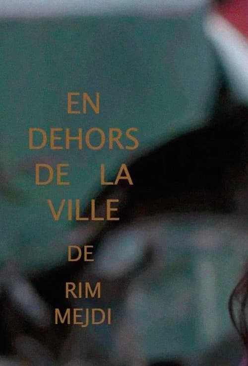 Постер: En dehors de la ville