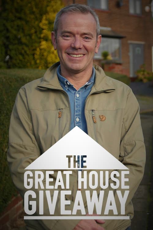 Постер: The Great House Giveaway