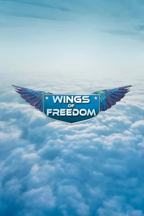 Постер: Wings of Freedom