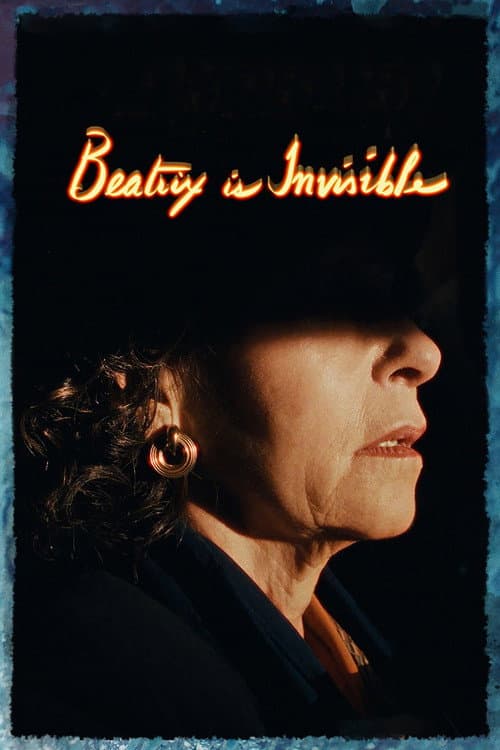 Постер: Beatrix is Invisible