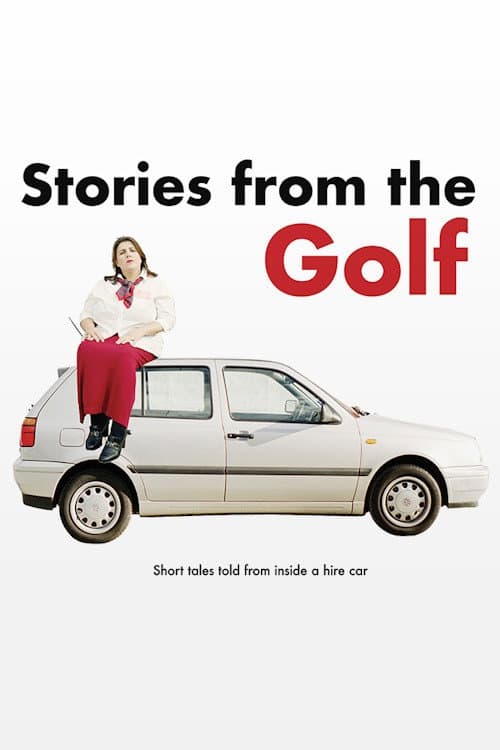 Постер: Stories from the Golf