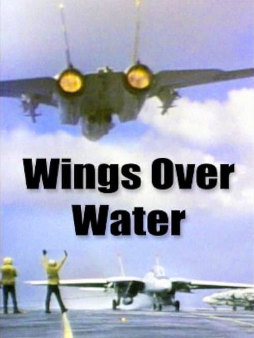 Постер: Wings Over Water