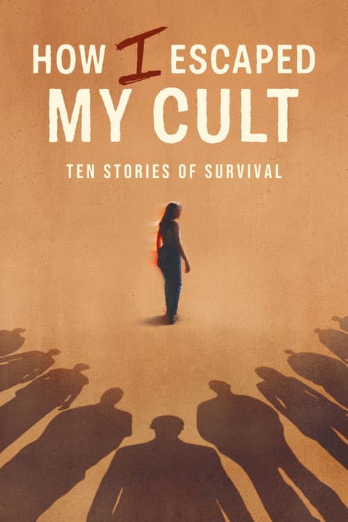Постер: How I Escaped My Cult